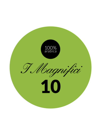 I Magnifici 10